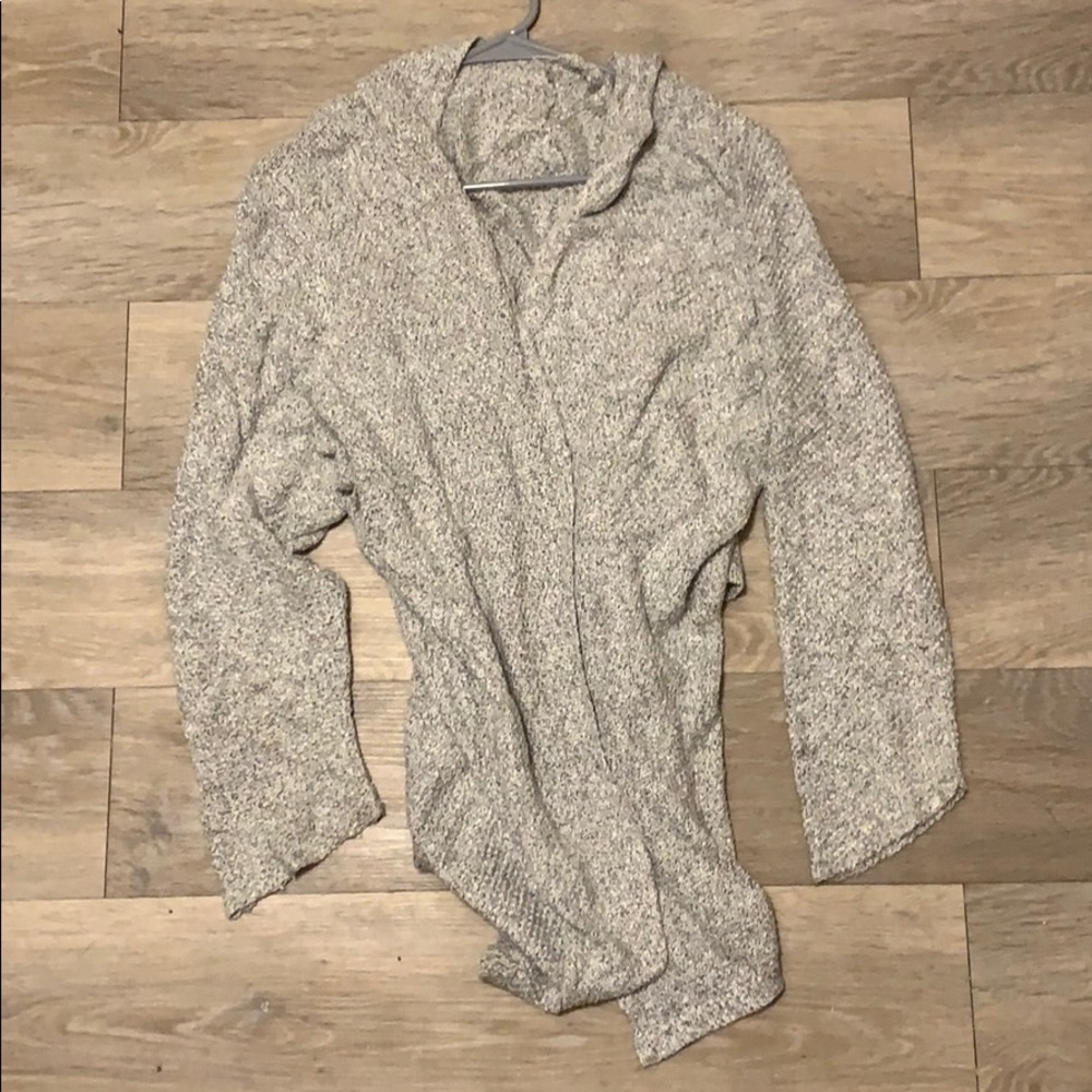 Brandy Melville cardigan